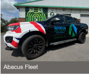 Abacus Fleet
