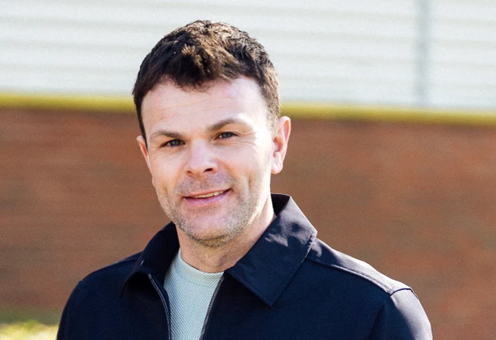 Gareth Fleetwise